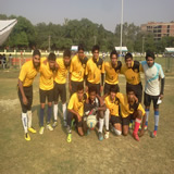 Football Team