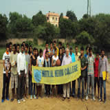 Volleyball Team